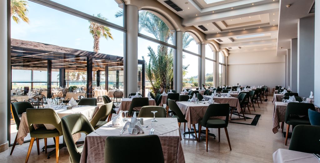 Kresten Palace Hotel 4*