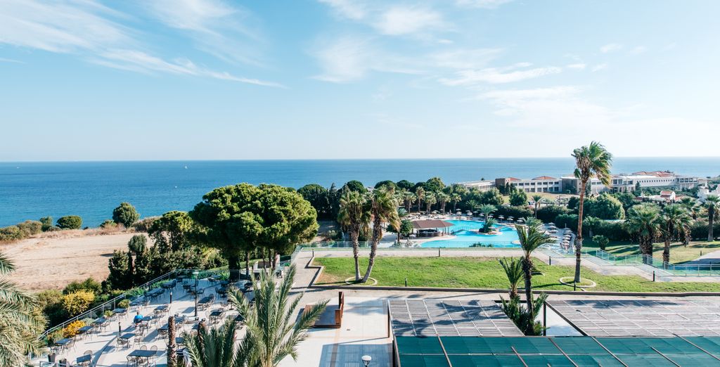 Kresten Palace Hotel 4*