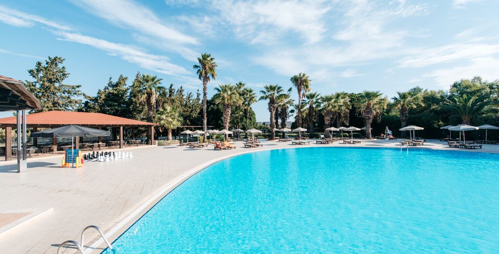 Kresten Palace Hotel 4*