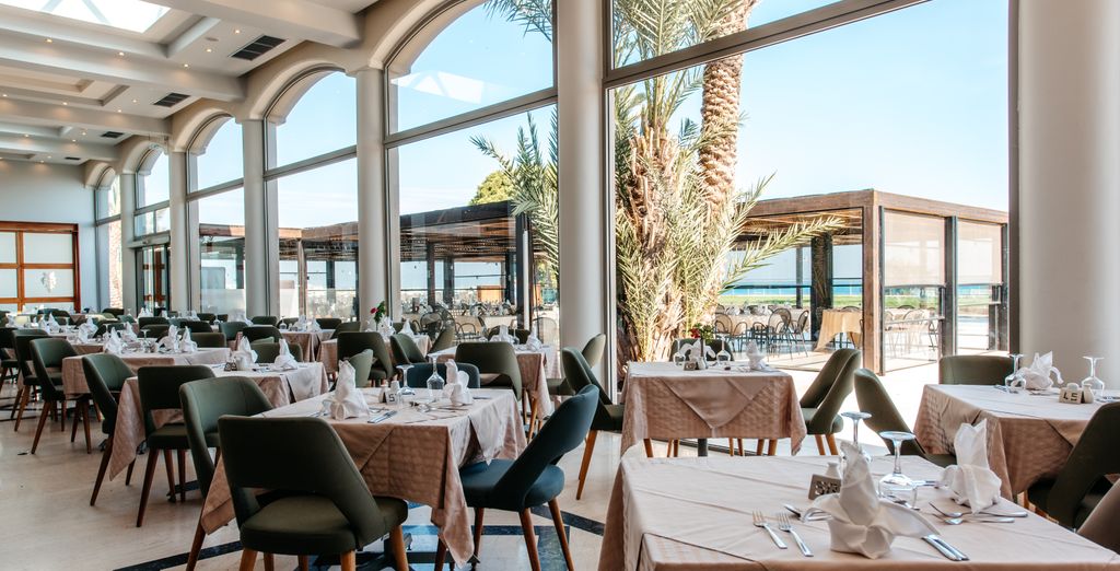 Kresten Palace Hotel 4*