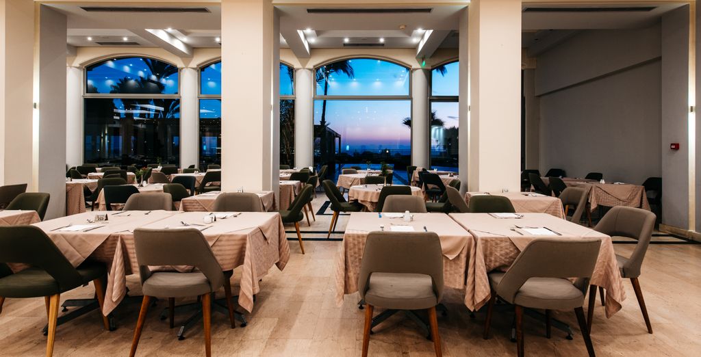 Kresten Palace Hotel 4*