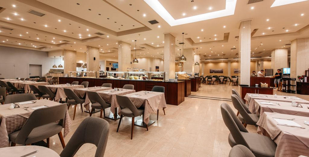 Kresten Palace Hotel 4*