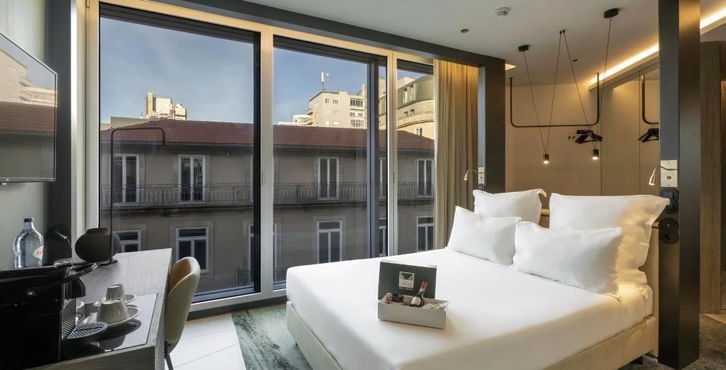 Porto Royal Bridges 4*