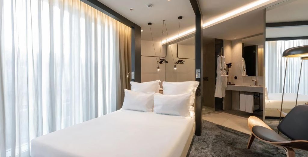 Porto Royal Bridges 4*