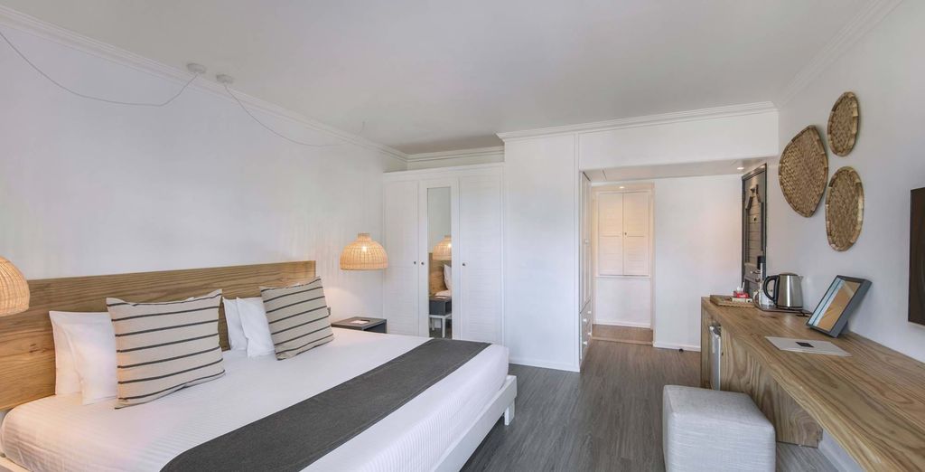 Hotel Ambre 4* - Adults Only
