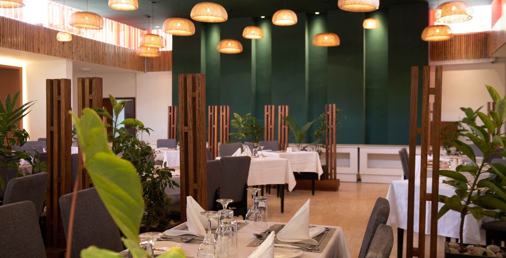 Safari alla scoperta della fauna locale con estensione al Tempe Point Resort 4*