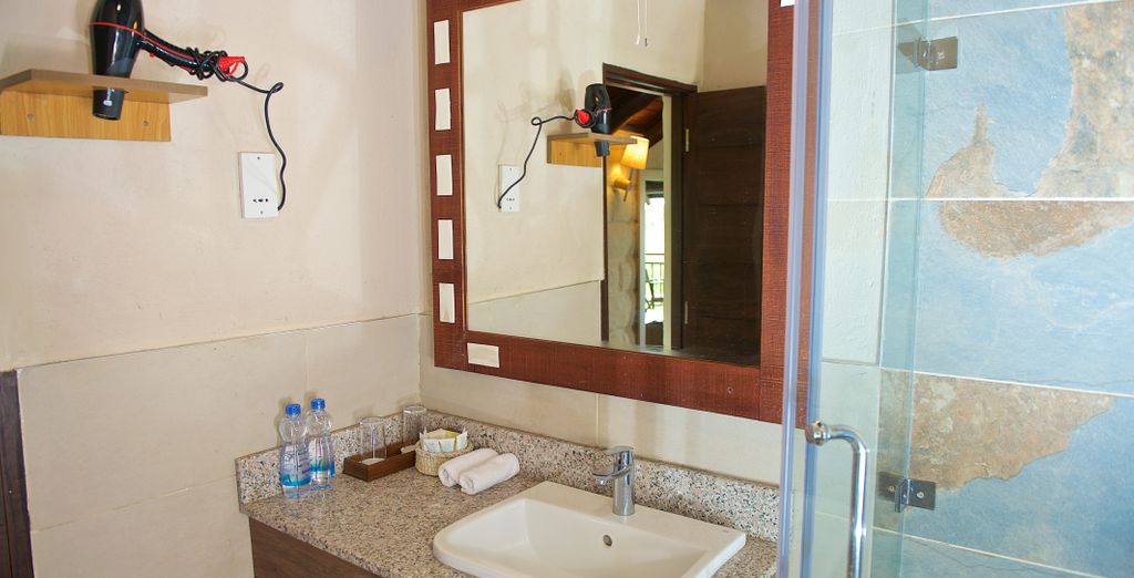 Safari alla scoperta della fauna locale con estensione al Tempe Point Resort 4*