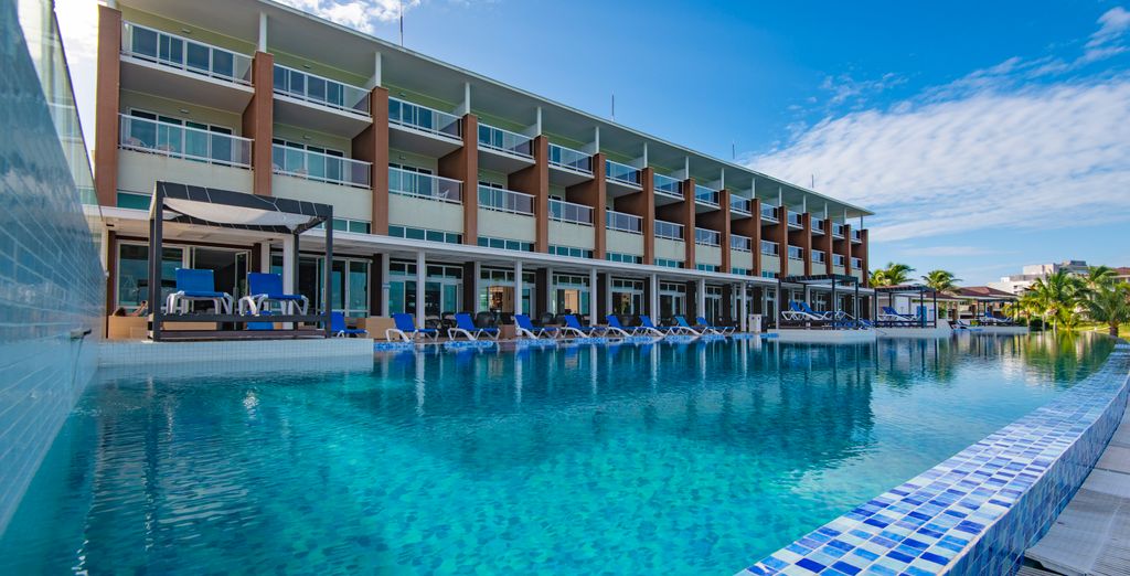 Playa Vista Azul Varadero 5*