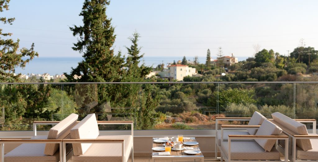 Asterias Village Resort 4*