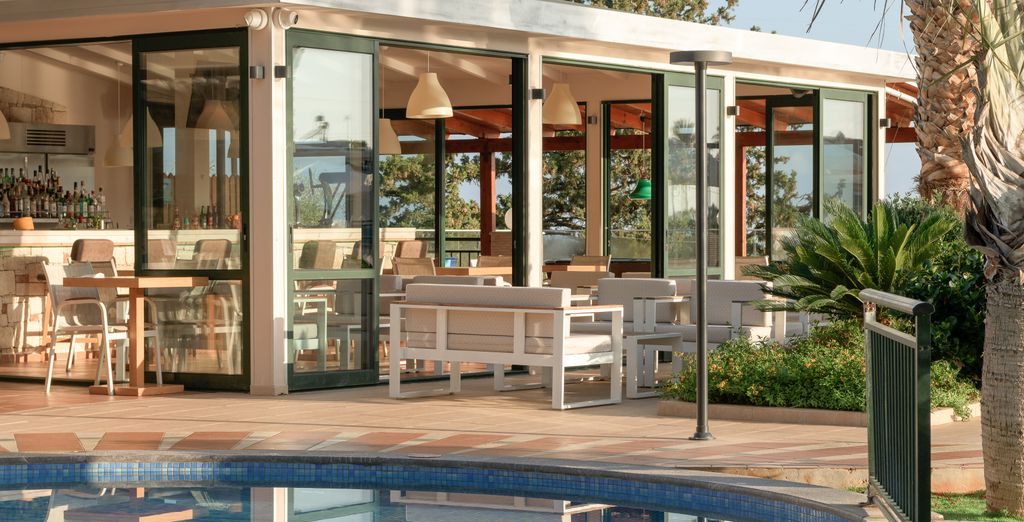 Asterias Village Resort 4*