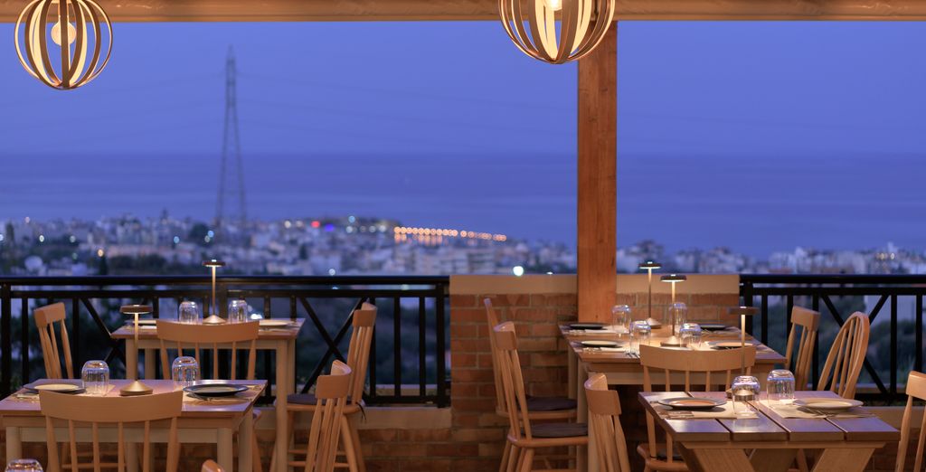 Asterias Village Resort 4*