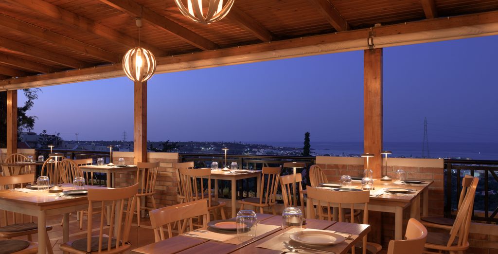 Asterias Village Resort 4*