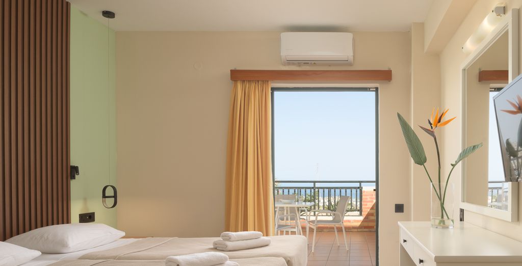 Asterias Village Resort 4*