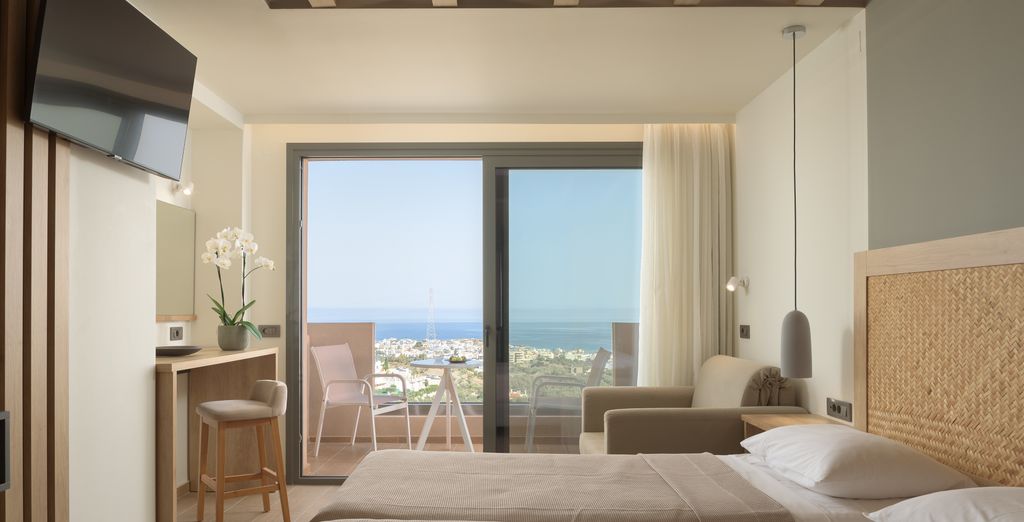 Asterias Village Resort 4*