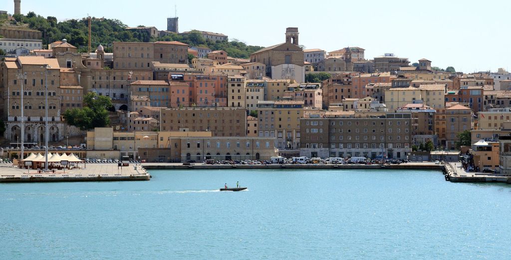 Hotel Federico II 4*