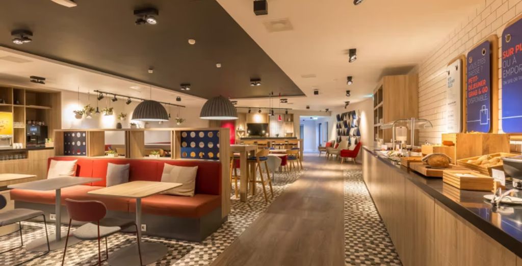 Holiday Inn Express Brussels - Grand-Place