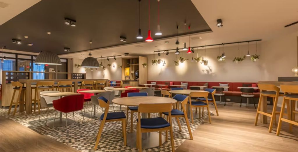 Holiday Inn Express Brussels - Grand-Place