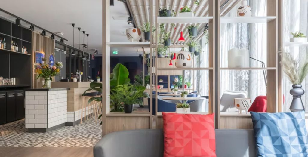 Holiday Inn Express Brussels - Grand-Place