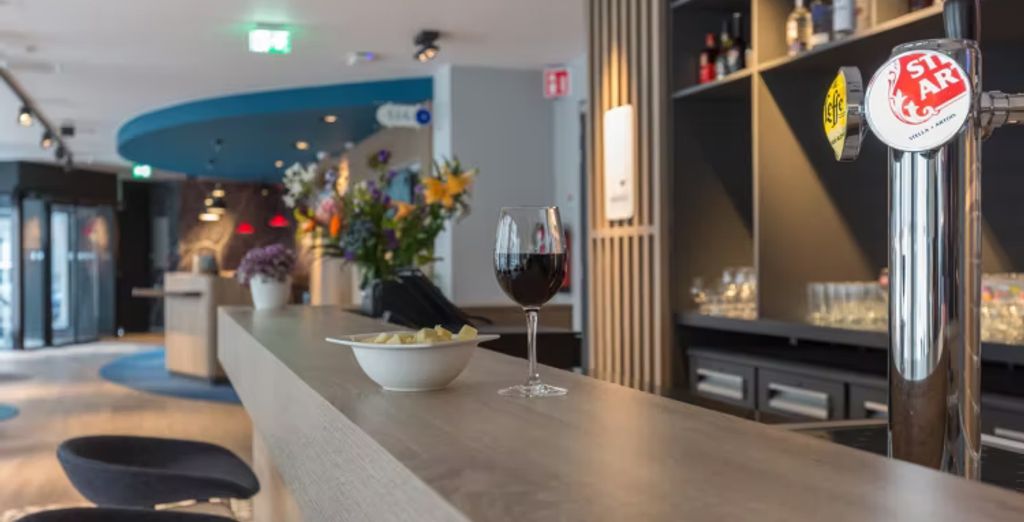 Holiday Inn Express Brussels - Grand-Place