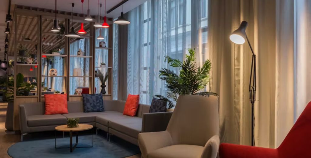 Holiday Inn Express Brussels - Grand-Place