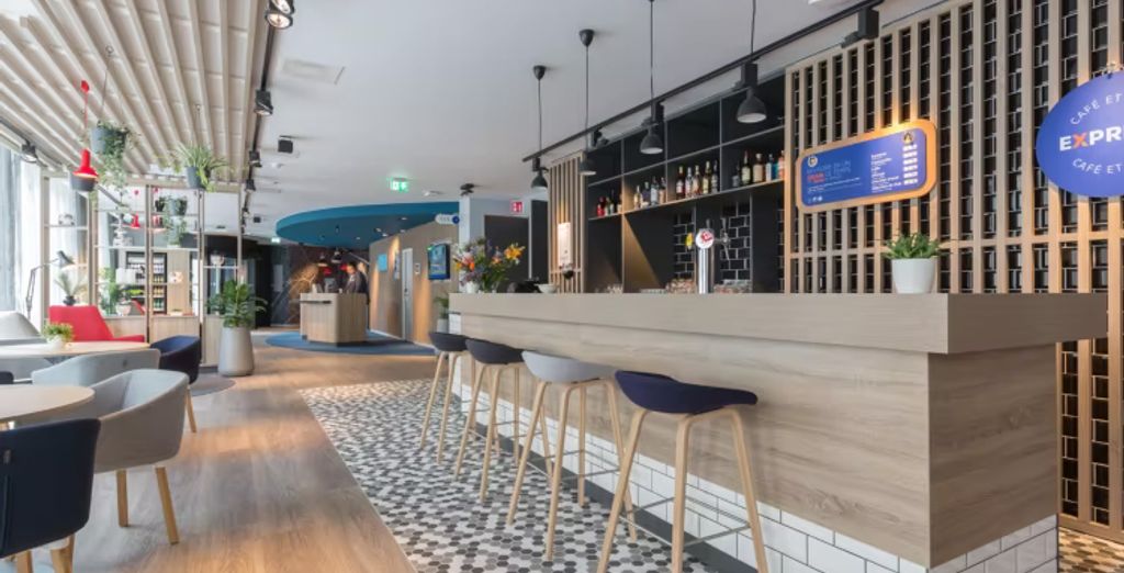 Holiday Inn Express Brussels - Grand-Place