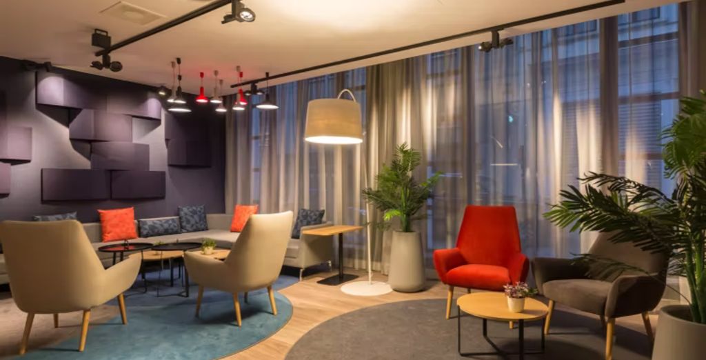 Holiday Inn Express Brussels - Grand-Place