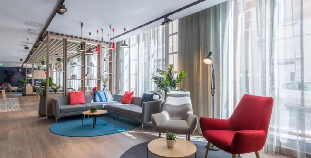 Holiday Inn Express Brussels - Grand-Place