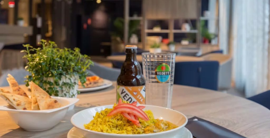 Holiday Inn Express Brussels - Grand-Place