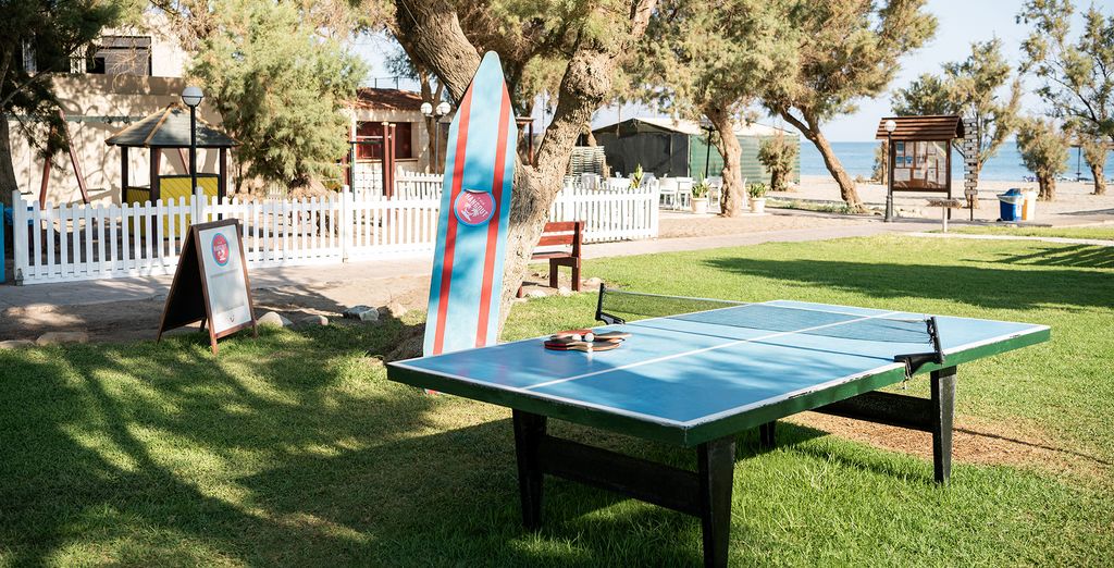 Caldera Creta Paradise 4*