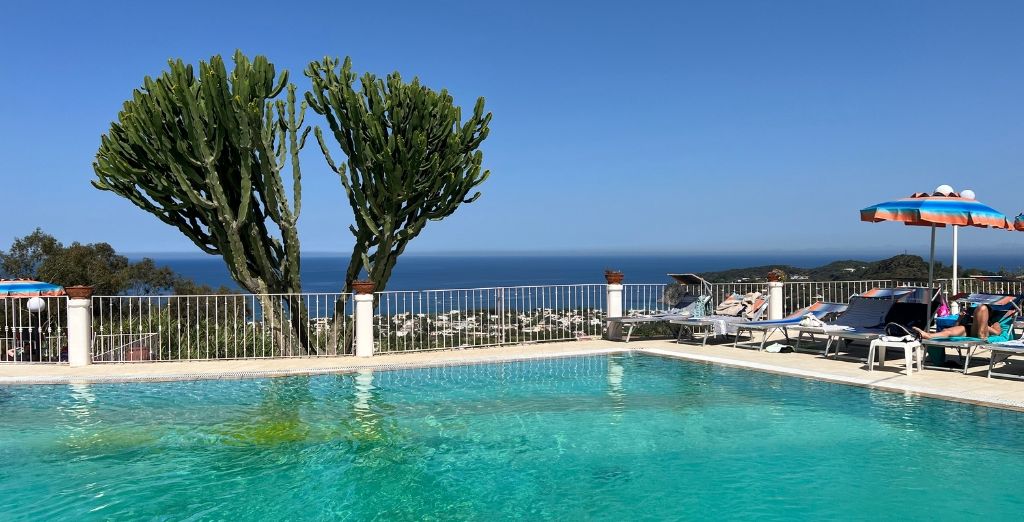 Hotel Carlo Magno 4*