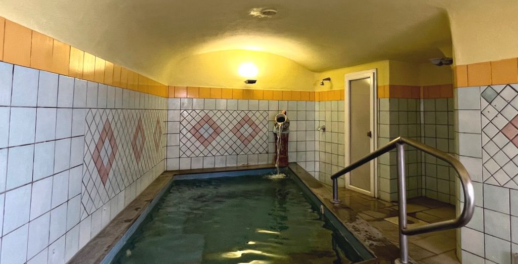 Hotel Carlo Magno 4*