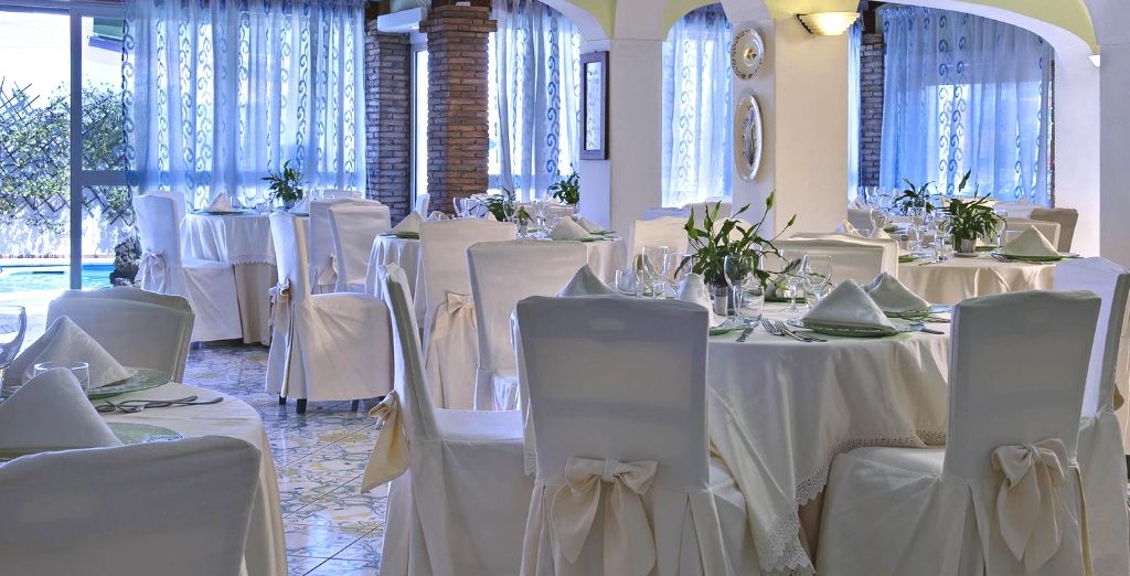 Hotel Carlo Magno 4*