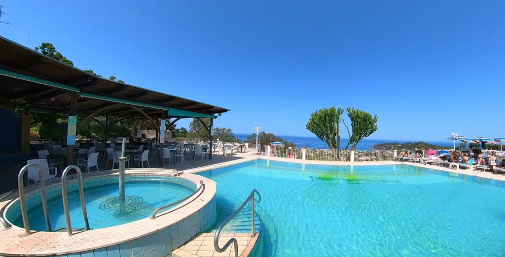 Hotel Carlo Magno 4*