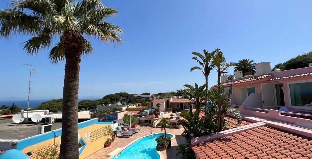 Hotel Carlo Magno 4*