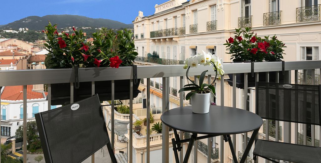 Best Western Hotel Méditerranée
