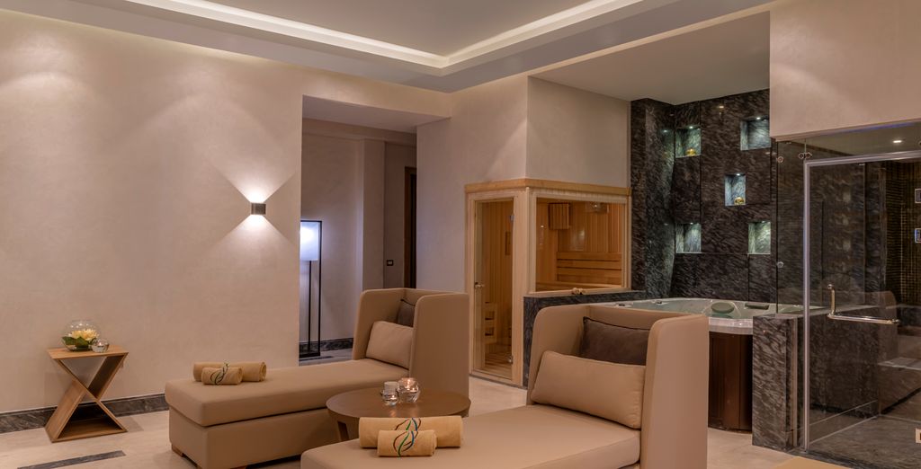 Rixos Premium Magawish Suites & Villas 5*