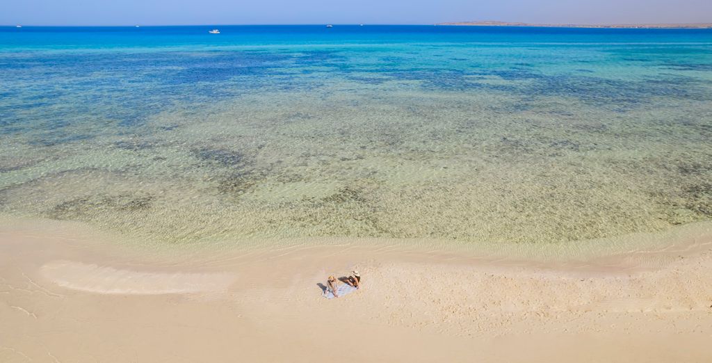 Rixos Premium Magawish Suites & Villas 5*