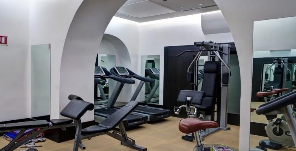 Best Western Plus Hotel Universo 4*