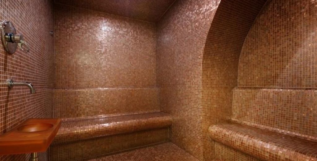 Best Western Plus Hotel Universo 4*