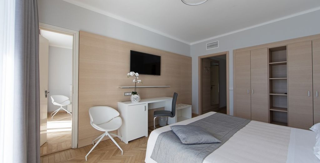 Park Hotel Suisse 4*