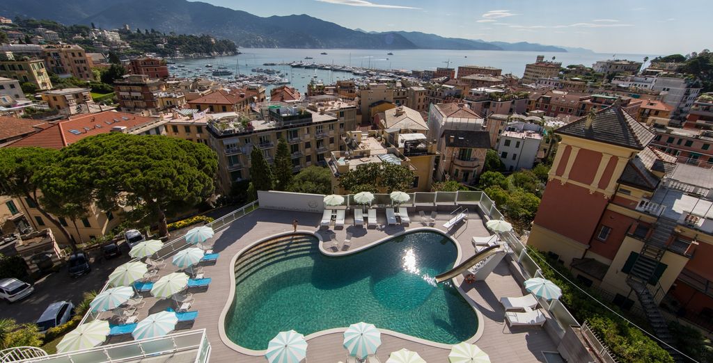 Park Hotel Suisse 4*