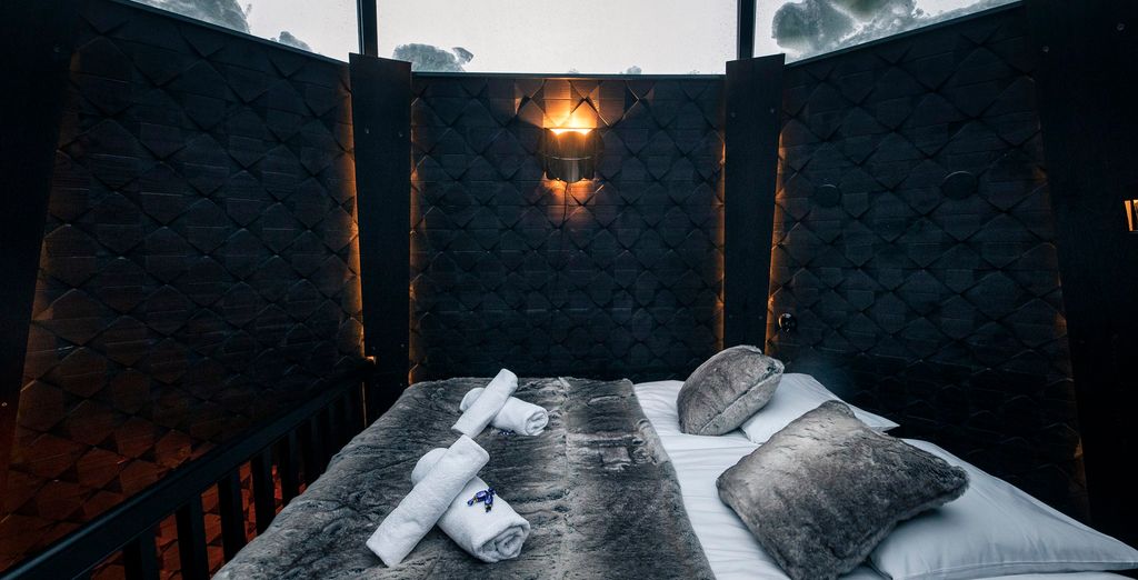 Apukka Resort 4*