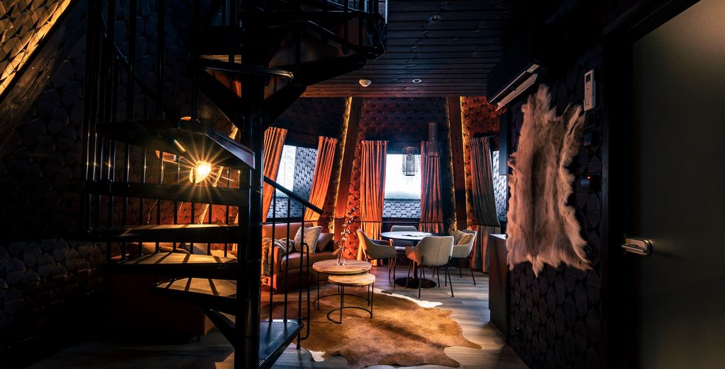 Apukka Resort 4*