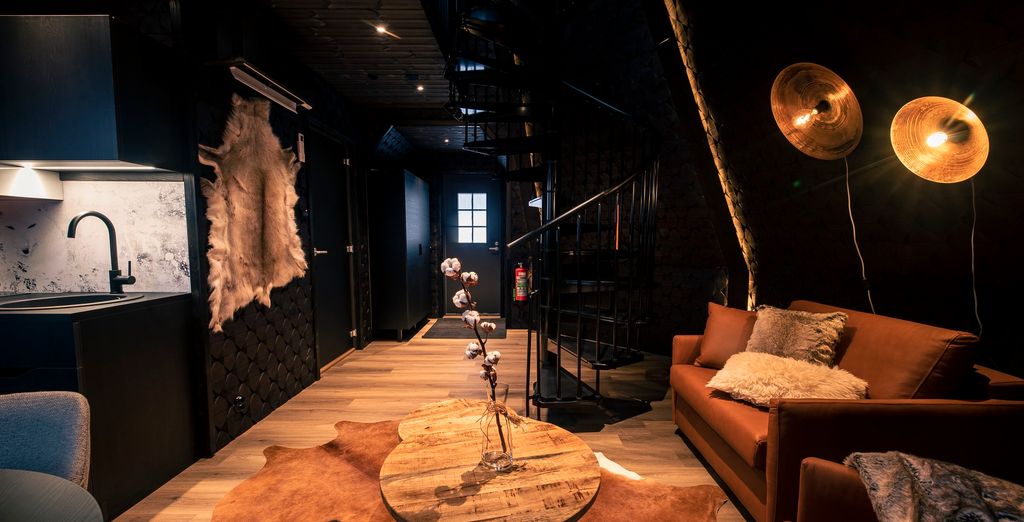 Apukka Resort 4*