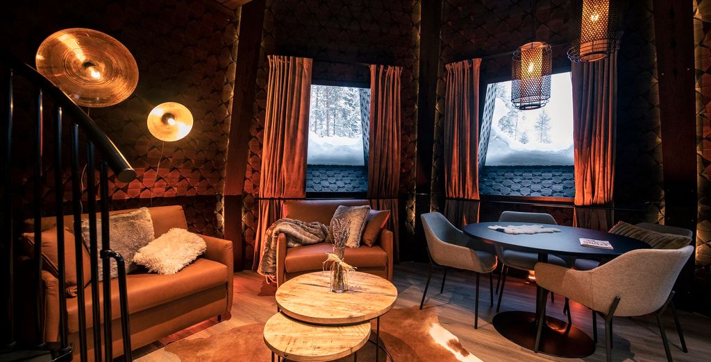 Apukka Resort 4*