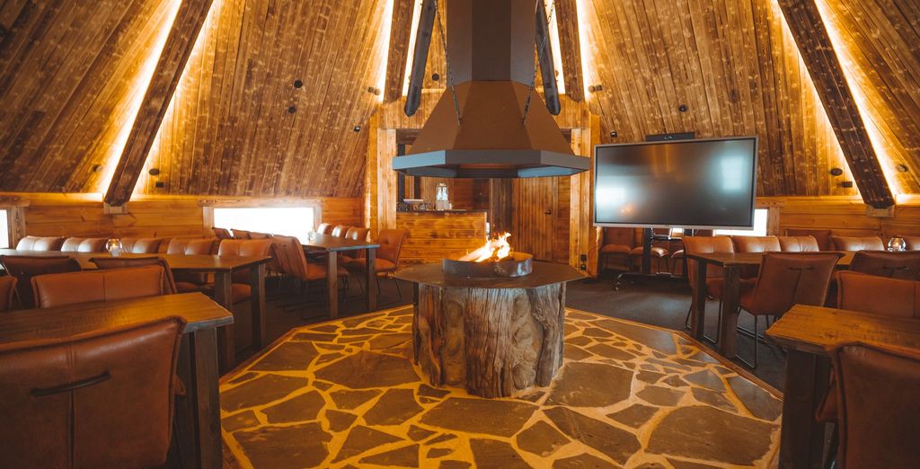 Apukka Resort 4*