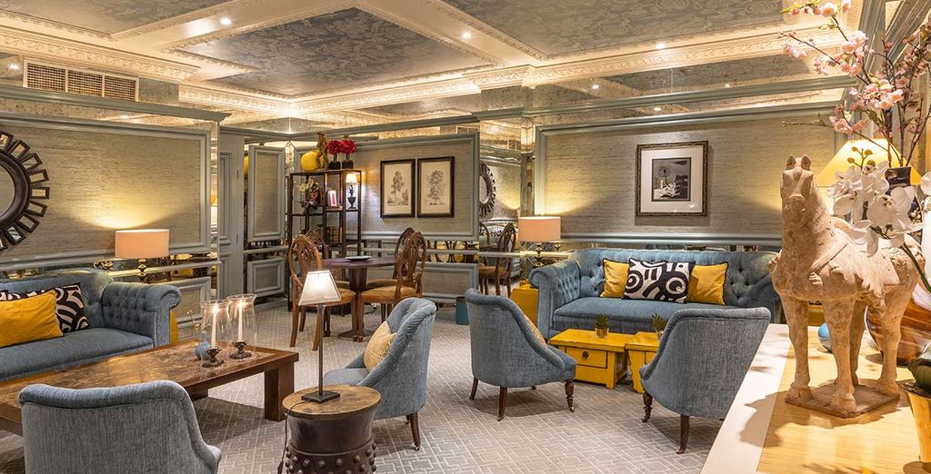 Heritage Lisboa Plaza 4*