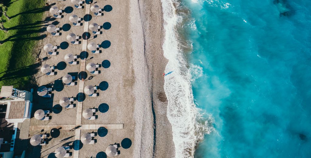 Sheraton Rhodes Resort 5*