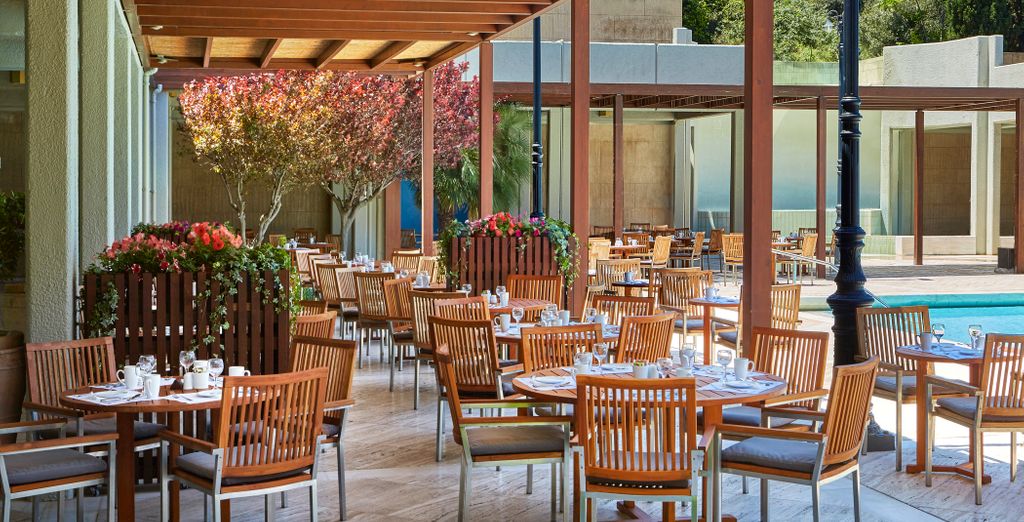 Sheraton Rhodes Resort 5*