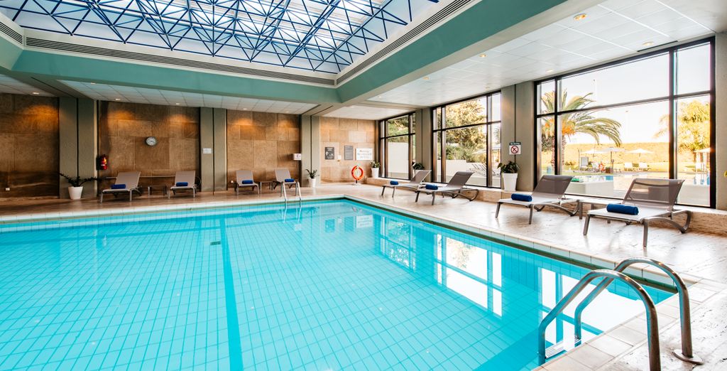 Sheraton Rhodes Resort 5*